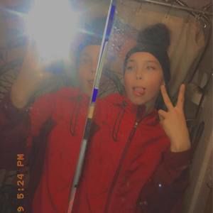 Meet your Posher, Rosina